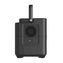 Orium Station nomade IZYWATT.home 1536Wh EPS + solaire