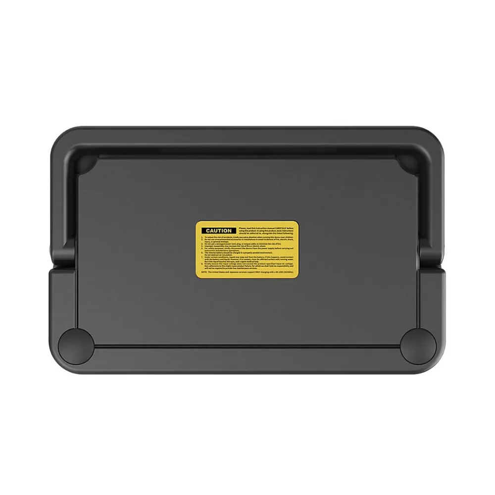 Orium Station nomade IZYWATT.home 1536Wh EPS + solaire