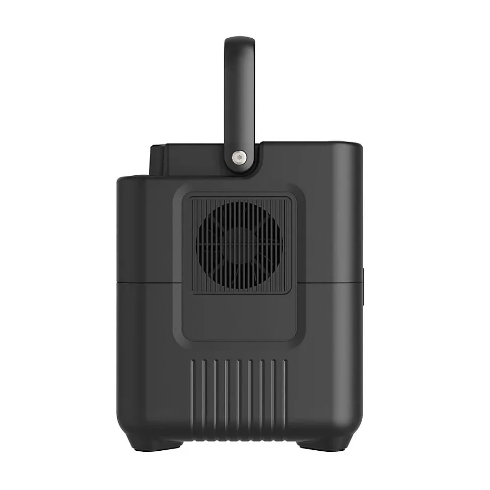Orium Station nomade IZYWATT.home 1536Wh EPS + solaire