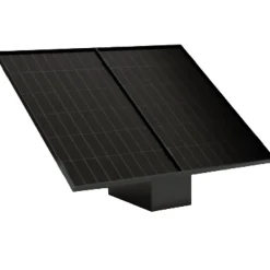 Këorra Kit Panneau Solaire-Station solaire Box 910Wc - Kit autoconsommation