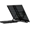 Play2.Solar Station Solaire 435Wc + Lestage - Plug and Play - Play2Solar