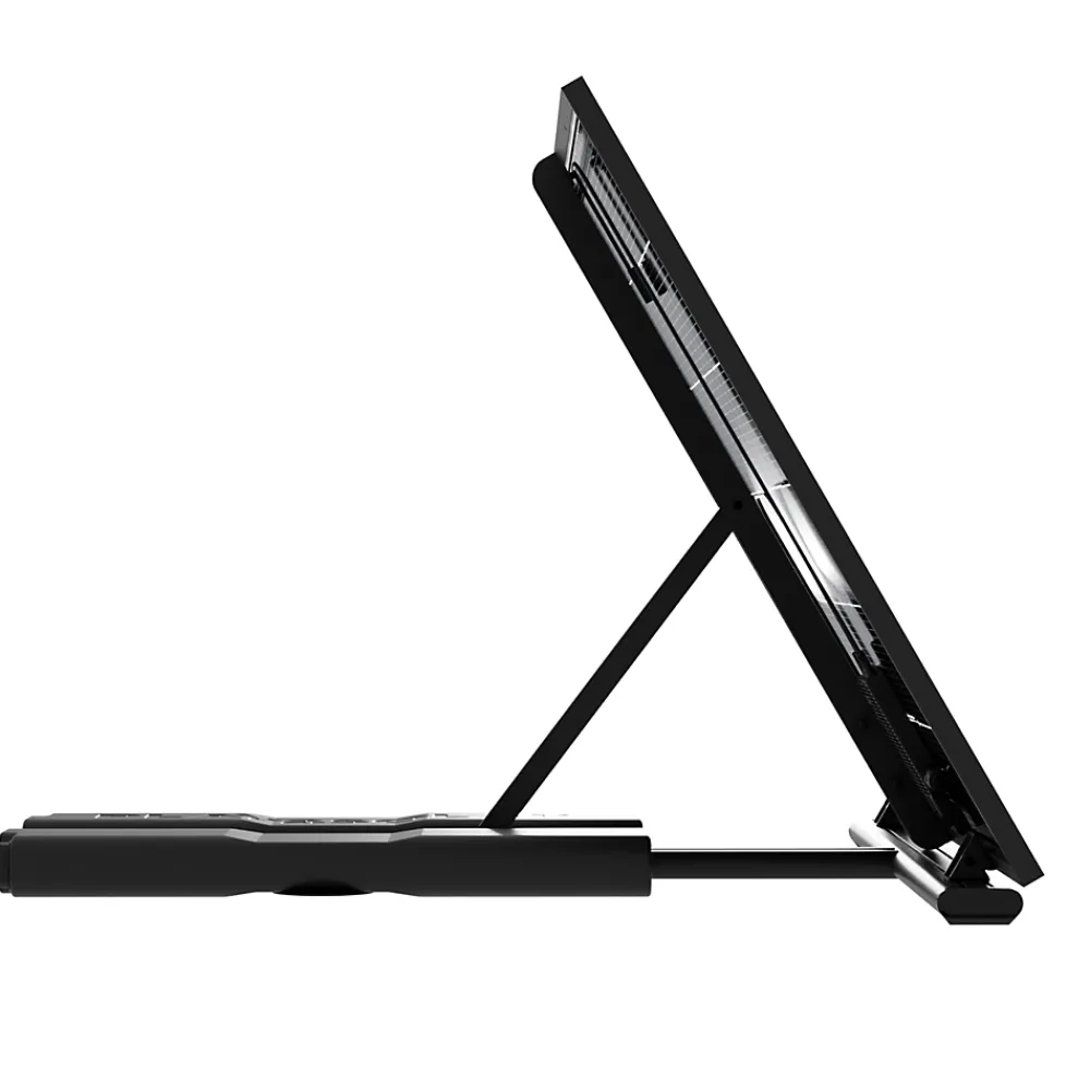 Play2.Solar Station Trio 1305Wc + Lestage - Plug and Play - Play2Solar