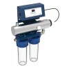 Orion Station De Filtration-Station UV Modul'eau 2 filtres 3,7 m3/h - stérilisateur UVc