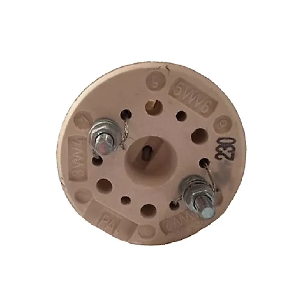 Ariston STEATITE 2400W MONO Diam. 52 Lg. 450 CHAUFFE-EAU ACAPULCO 61005491
