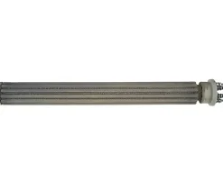 Divers_Sm STEATITE 2200W TRI MONO Diam. 47 Long. 433 mm CHAUFFE-EAU