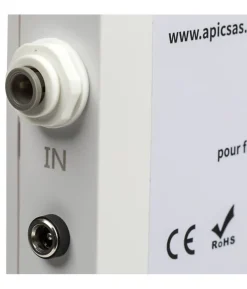 Apic Station De Filtration-Stérilisateur d'eau potable UVC LED