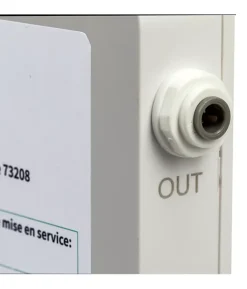 Apic Station De Filtration-Stérilisateur d'eau potable UVC LED