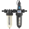 Cintropur Station De Filtration-Stérilisateur Duo-UV 25W