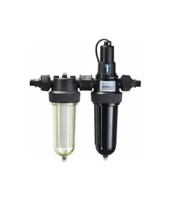 Cintropur Station De Filtration-Stérilisateur Duo-UV 25W