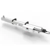 Orion Station De Filtration-Stérilisateur UVc 2,5 m3/h pour le traitement de l'eau