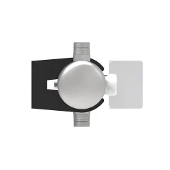 Orion Station De Filtration-Stérilisateur UVc 2,5 m3/h pour le traitement de l'eau