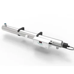 Orion Station De Filtration-Stérilisateur UVc 4 m3/h pour le traitement de l'eau
