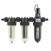 Cintropur Station De Filtration-Stérilisateur Uv Eau 40w - Trio-uv 4100