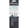 Soloplast Mastic, Cartouche Joint Et Silicone-Stylo retouche sanitaires Retouchtout coloris blanc 10ml