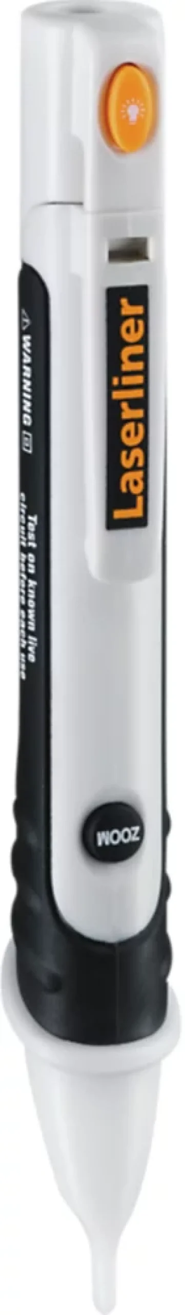 Laserliner Stylo testeur de tension 158 x 21 x 25 mm