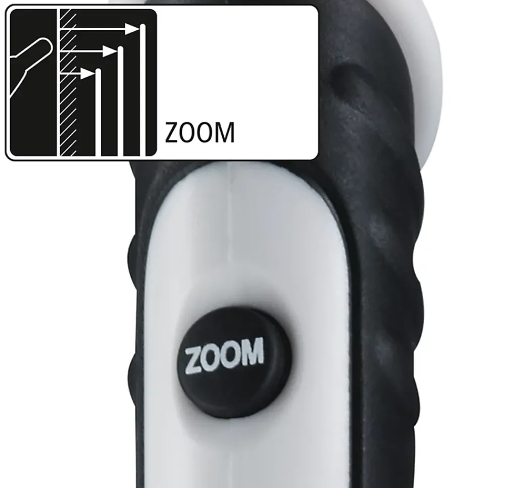 Laserliner Stylo testeur de tension 158 x 21 x 25 mm