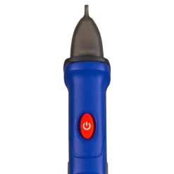 Jacobsen Stylo testeur de tension numérique l.29 x H.166 x P.28 mm