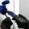 Jacobsen Stylo testeur de tension numérique l.43 x H.222 x P.35 mm