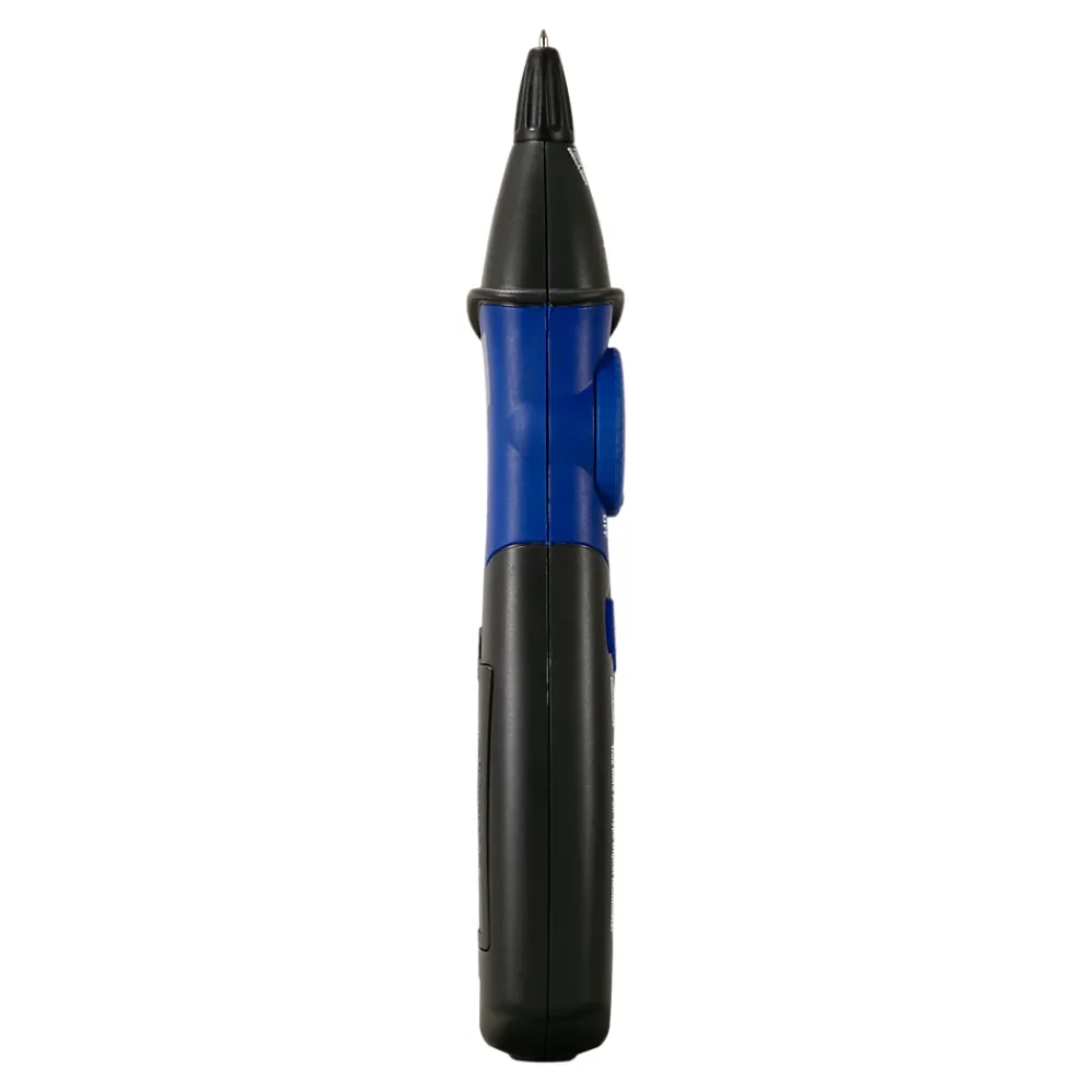 Jacobsen Stylo testeur de tension numérique l.43 x H.222 x P.35 mm