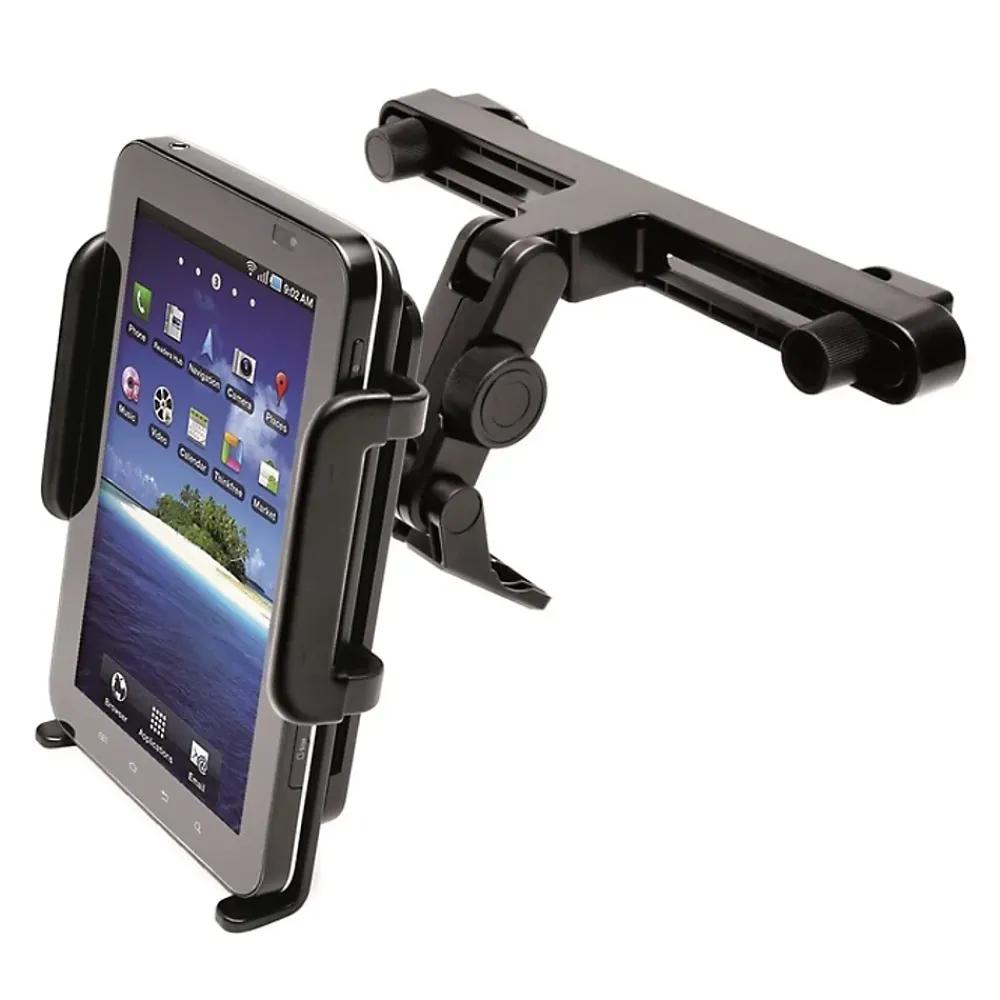 Muvit Support appui tête pour tablette 7" / 12"