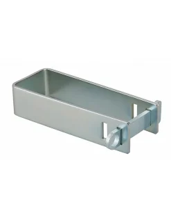 Thirard Support cadenas condamnation de grille -