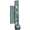 Ferco Verrou Et Loquet De Fenêtre-Support d'angle UNI-JET M6/12 droite - - 6-36876-20-R-1