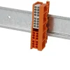 Wago Accessoire De Raccordement-Support de fixation borne gamme 2273