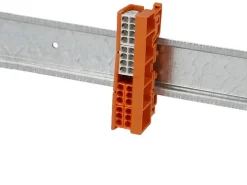 Wago Accessoire De Raccordement-Support de fixation borne gamme 2273
