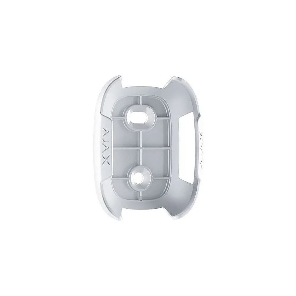 Ajax Support De Fixation Murale Pour Bouton D'urgence - Blanc -