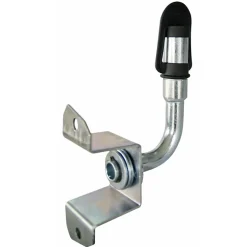 Lem Select Support de gyrophare inclinable avec bride centrale