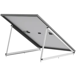 EcoFlow Support de montage au sol ou en suspension panneau solaire rigide 400 W