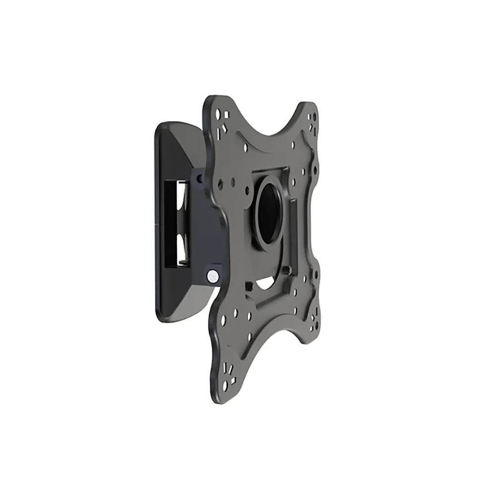 Mbg France SUPPORT INCLINABLE ORIENTABLE, 1 ARTICULATION, 23" à 42" - 35 Kg MAX