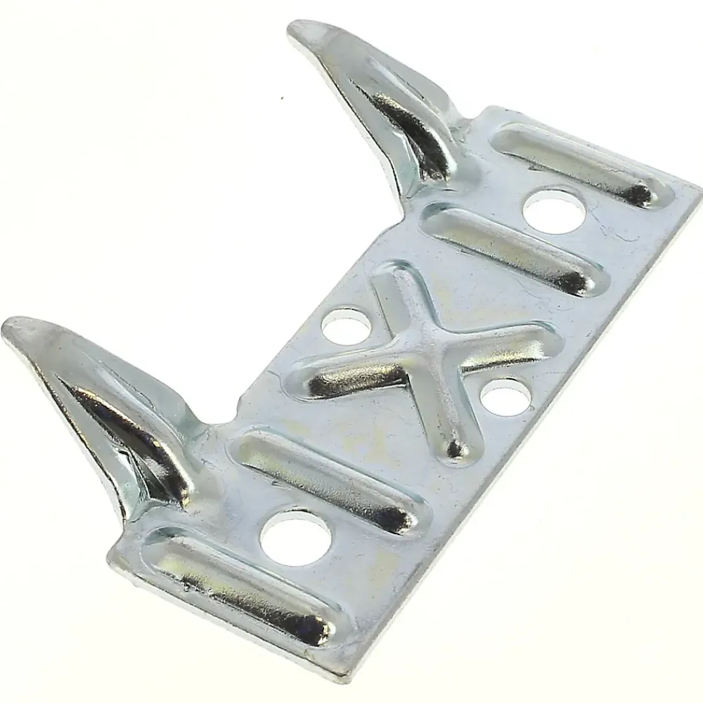 Chaffoteaux Accessoire Pour Chauffe-Eau-Support mural 570341 - chauffe-eau