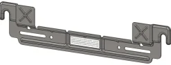 Ariston Chauffe-Eau Ariston-Support mural de fixation Instafix pour chauffe-eau -