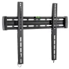 Mbg France Support Tv-SUPPORT MURAL FIXE pour écrans 40 à 70" (50 KG MAX) MBG