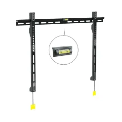 Erard Support Tv-Support mural TV fixe PRAX25V600