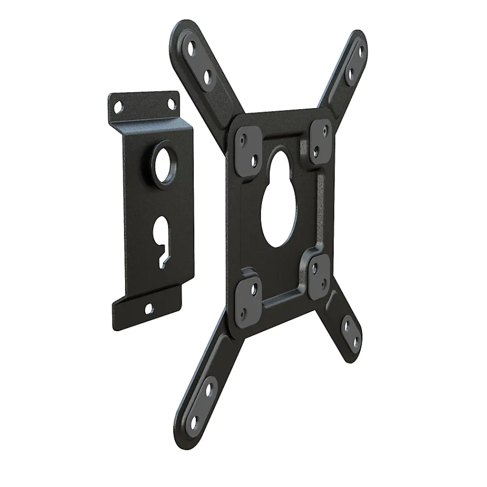 Erard Support Tv-Support mural TV fixe PRAX19V200