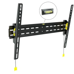 Erard Support Tv-Support mural TV inclinable PRAX76V200