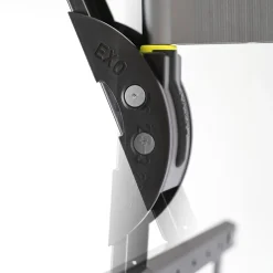 Erard Support mural TV orientable et inclinable EXO 600 TW2