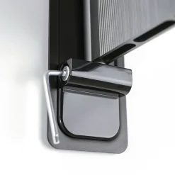 Erard Support mural TV orientable et inclinable EXO 600 TW2