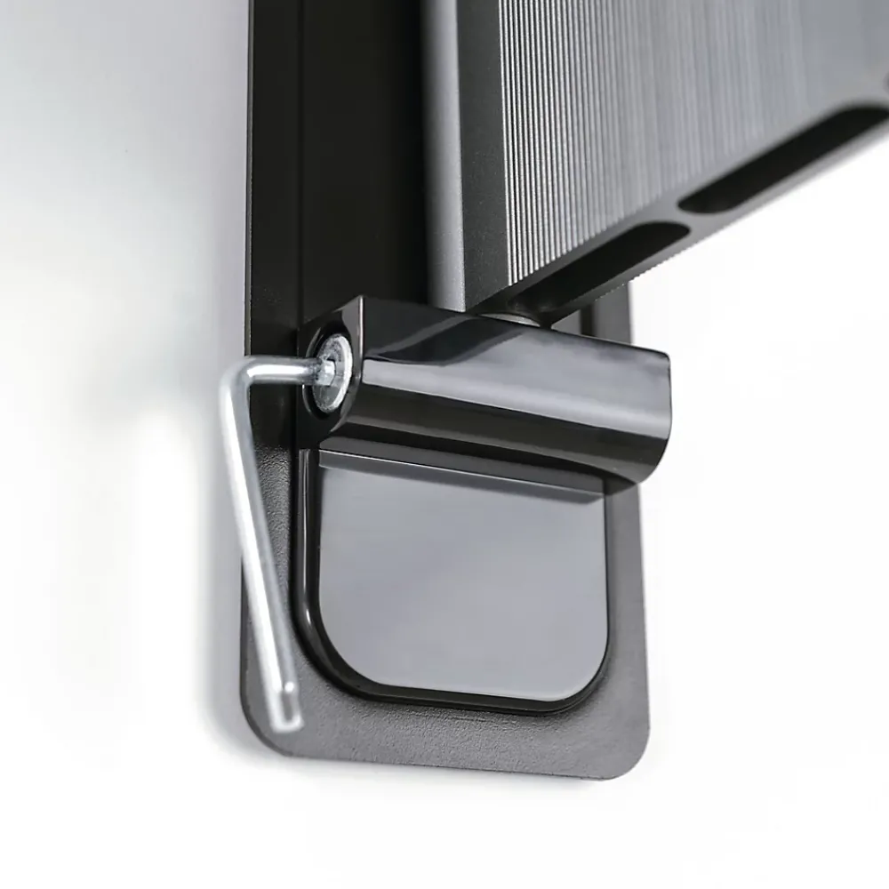 Erard Support mural TV orientable et inclinable EXO 600 TW2