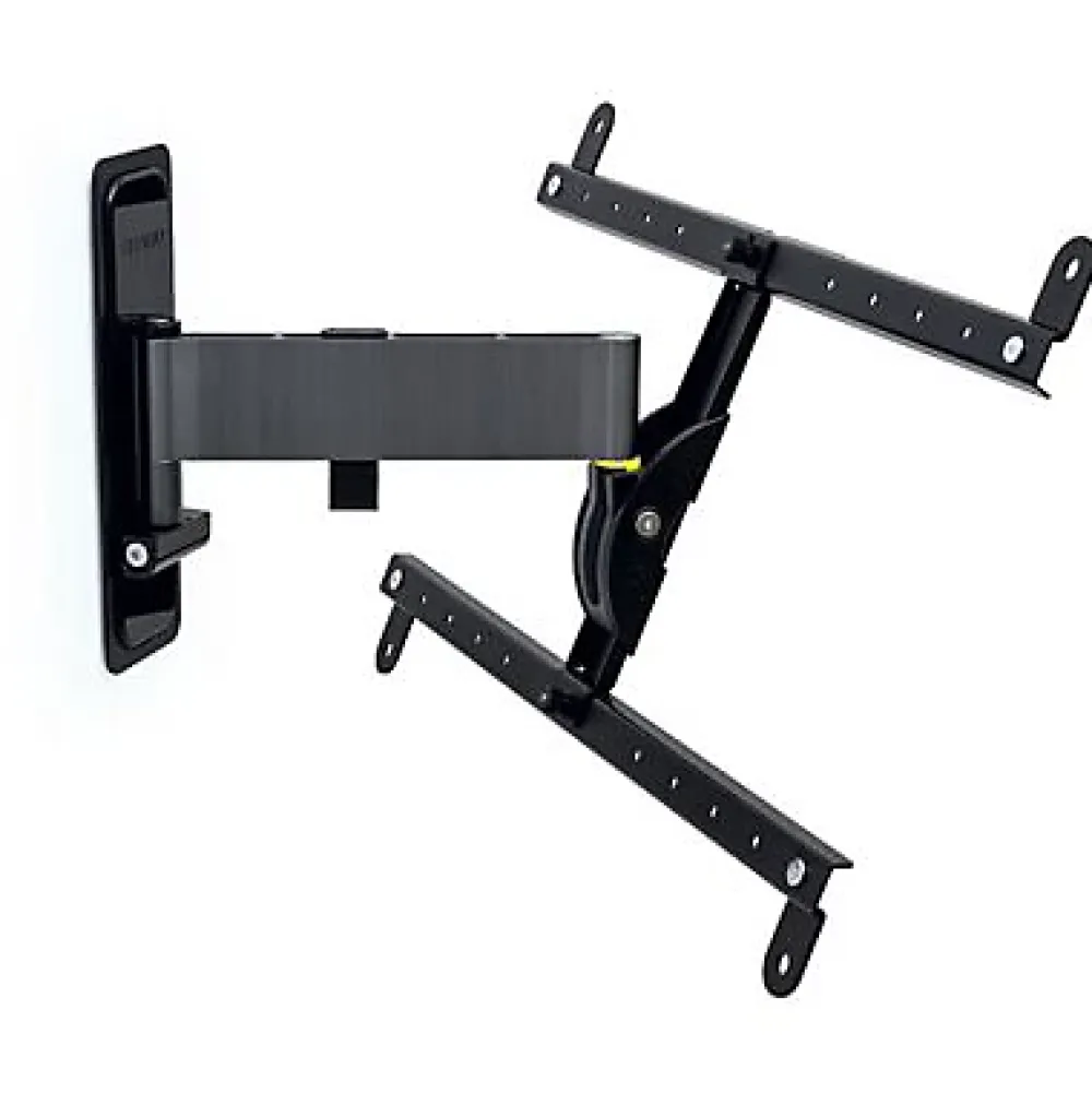Erard Support mural TV orientable et inclinable EXO 600 TW2