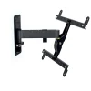 Erard Support mural TV orientable et inclinable EXO 400 TW2