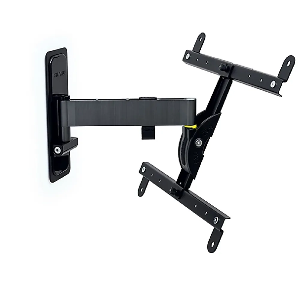 Erard Support mural TV orientable et inclinable EXO 400 TW2