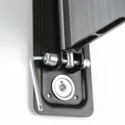 Erard Support mural TV orientable et inclinable EXO 400 TW2