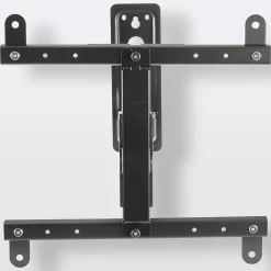 Erard Support mural TV orientable et inclinable EXO 400 TW2