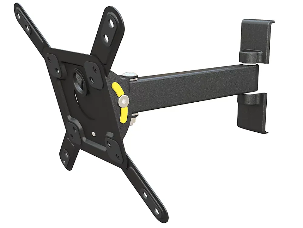 Erard Support mural TV orientable et inclinable PRAX294V200