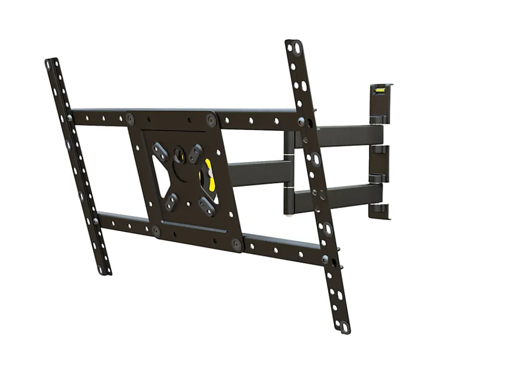 Erard Support mural TV orientable et inclinable PRAX541V600