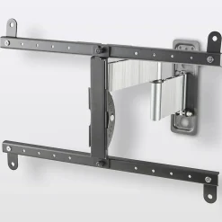 Erard Support Tv-Support mural TV orientable et inclinable EXO 400 TW1