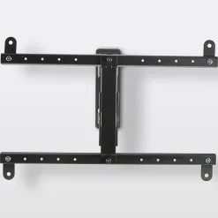 Erard Support Tv-Support mural TV orientable et inclinable EXO 400 TW1
